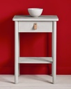 Chalk Paint 1 Litro Chicago Grey
