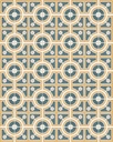 RHS Decoupage Paper Roundabouts