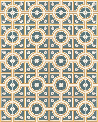 RHS Decoupage Paper Roundabouts