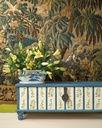 RHS Decoupage Paper Mint