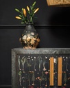 RHS Decoupage Paper Formal Garden