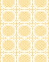 RHS Decoupage Paper Formal Rome