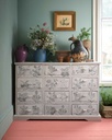 RHS Decoupage Paper Botanical Drawings