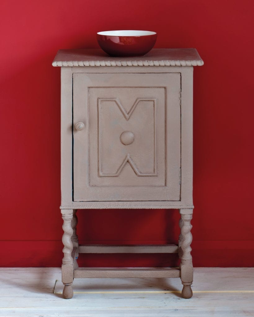 Chalk Paint 1 Litro Coco