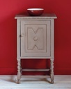 Chalk Paint 1 Litro Coco