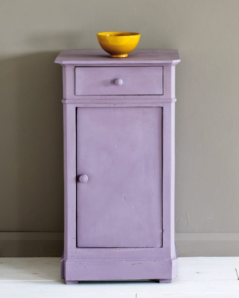 Chalk Paint 1 Litro Emile