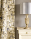 Chalk Paint 1 Litro Cream
