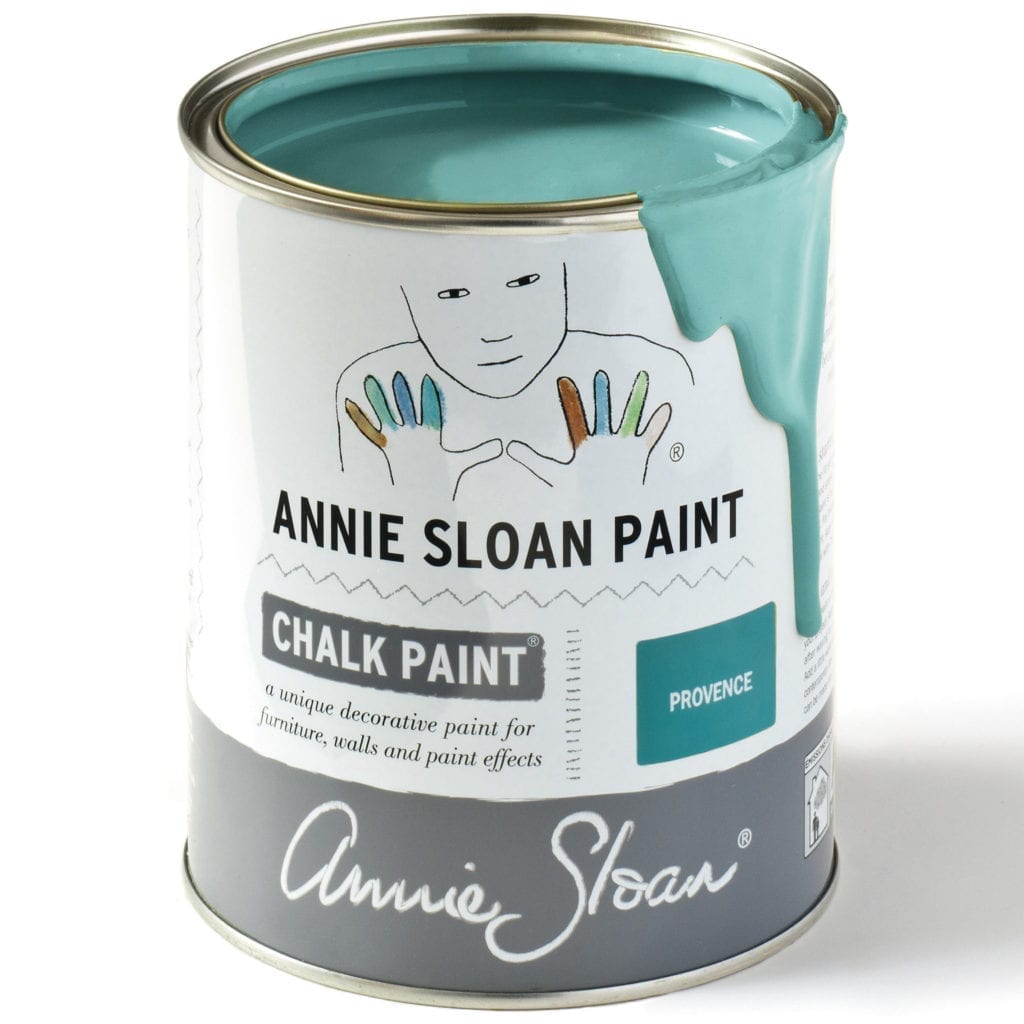 Chalk Paint 1 Litro Provence
