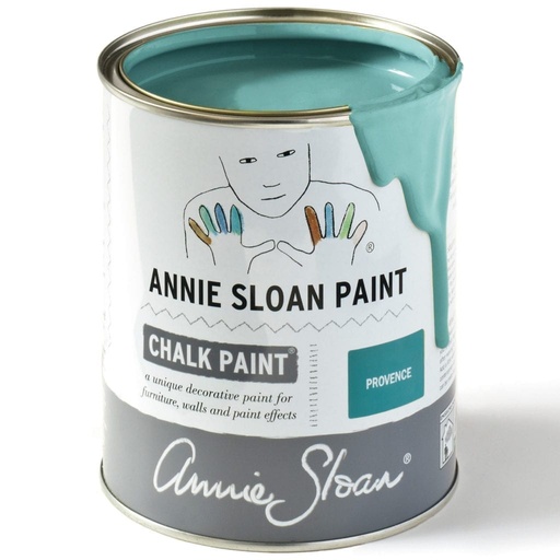 Chalk Paint 1 Litro Provence