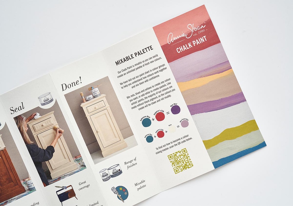 CARTA DE COLORES CHALK PAINT 2023.