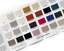 CARTA DE COLORES WALL PAINT