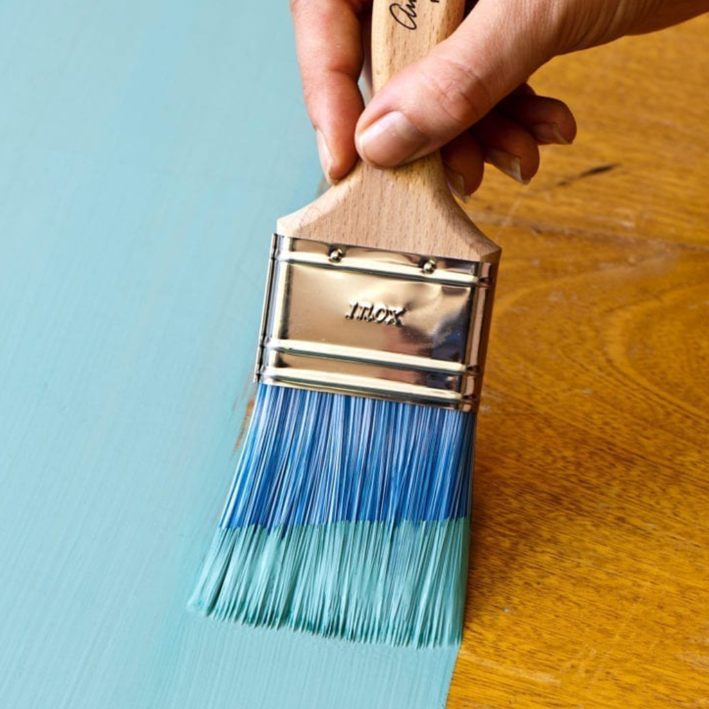 Flat Brush Small