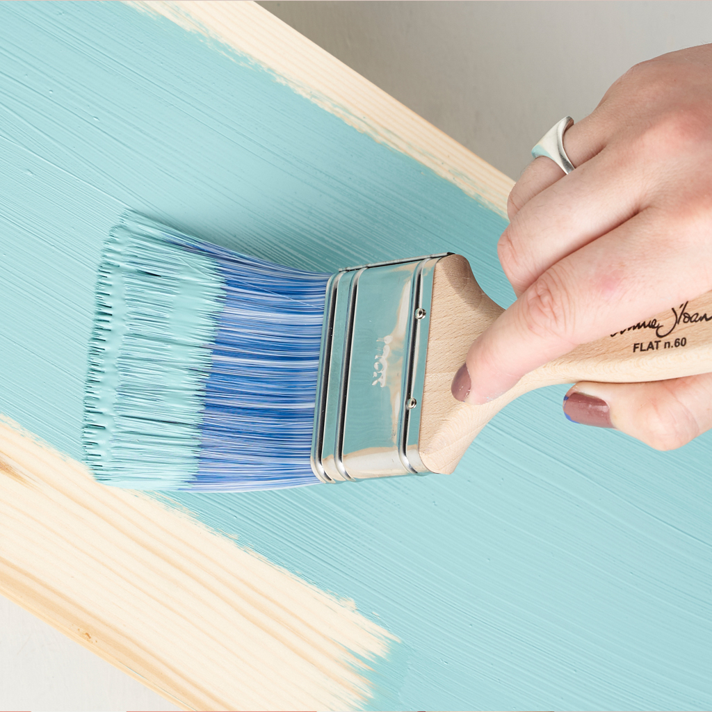 Flat Brush Small