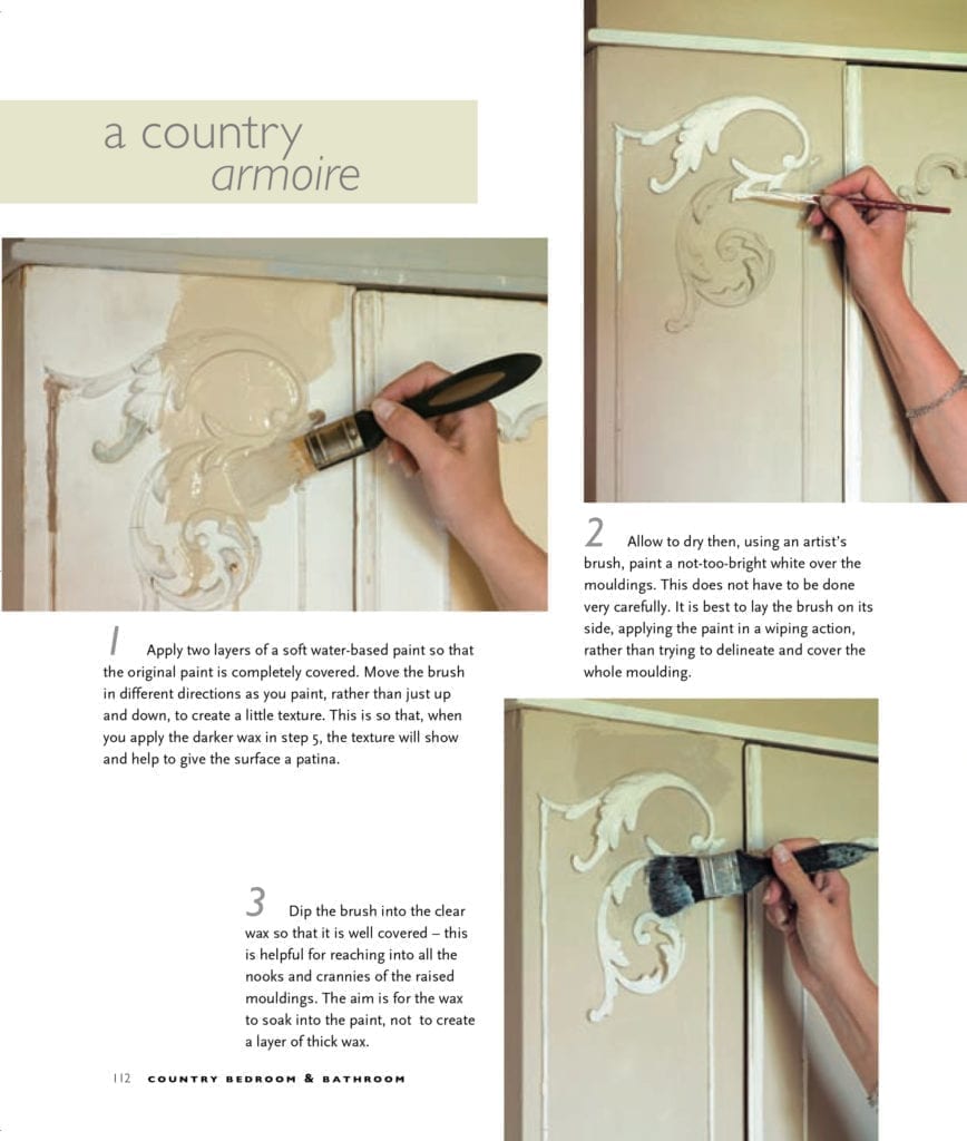 LIBRO CREANDO EL LOOK FRANCES