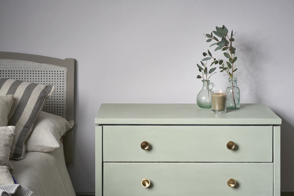 Chalk Paint 1 Litro Coolabah Green