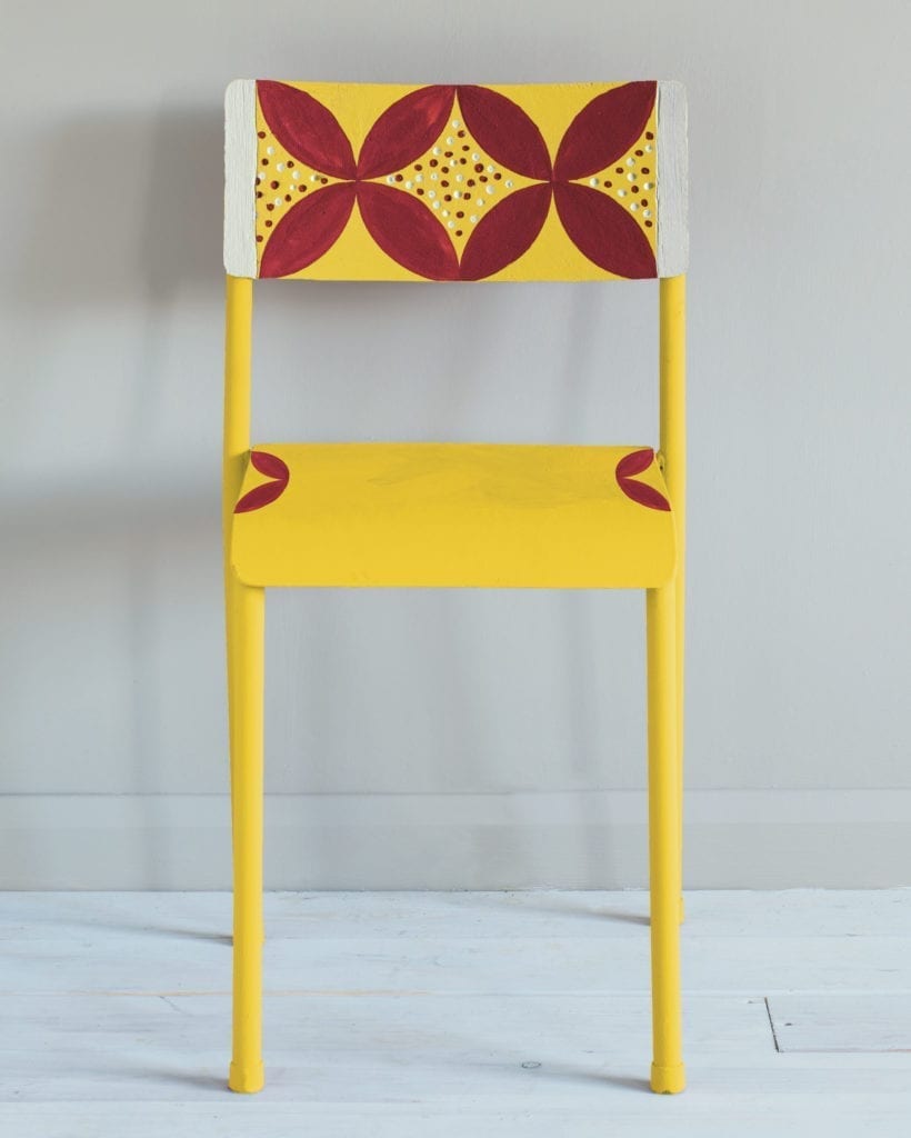 Set Pintura Decorativa - Tilton