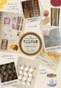 Set Pintura Decorativa - Tilton