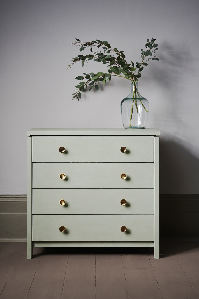 Chalk Paint 1 Litro Coolabah Green