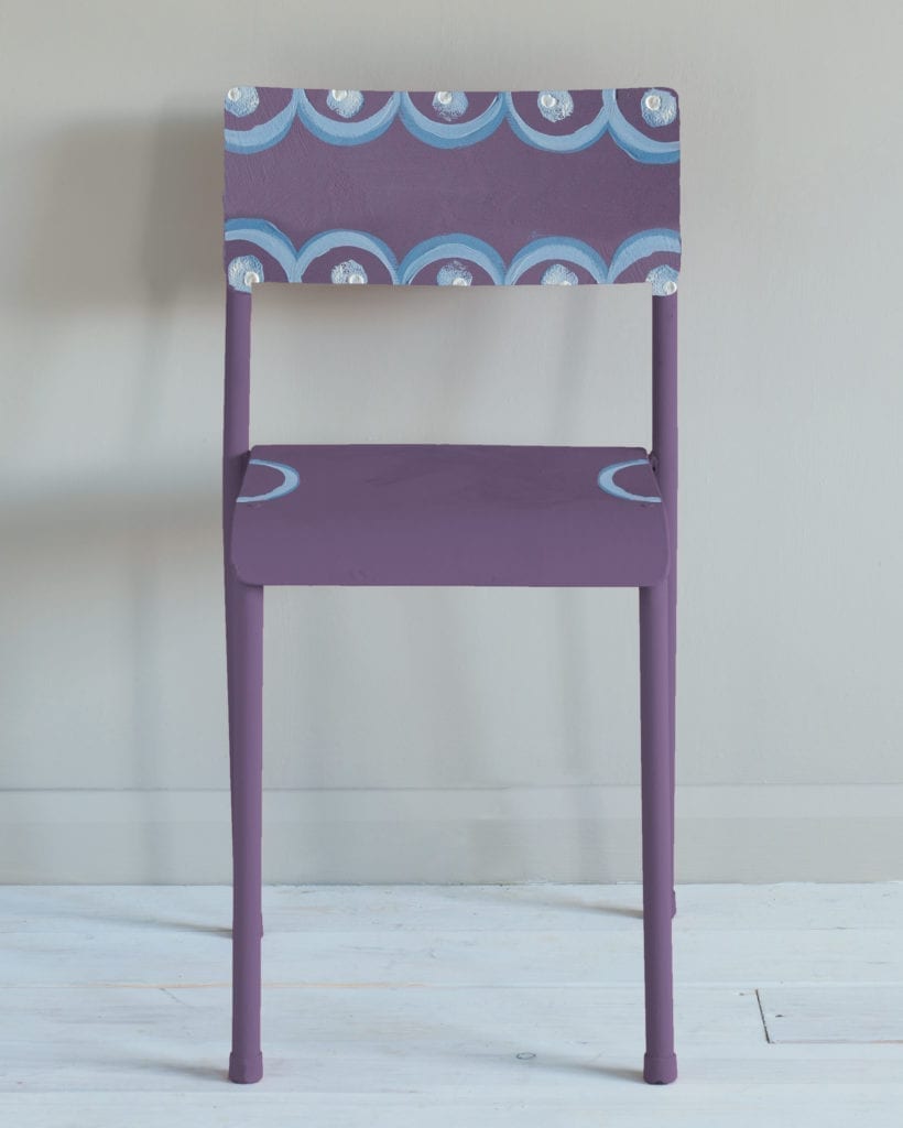Set De Pintura Decorativa - Rodmell
