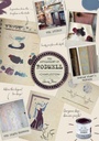 Set De Pintura Decorativa - Rodmell