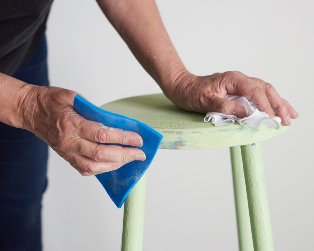Sanding Pads (LIJA)