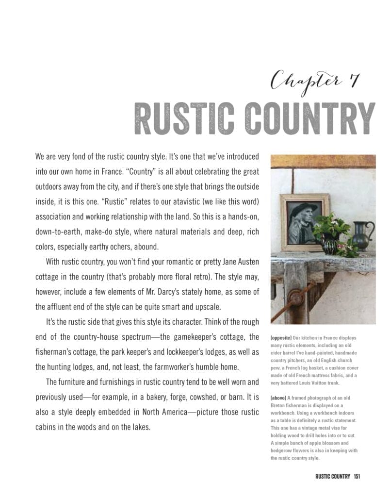 LIBRO RECETAS DE HABITACION ENGLISH