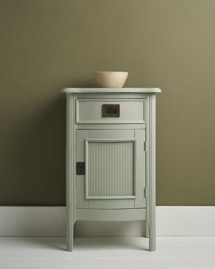 Chalk Paint 1 Litro Coolabah Green