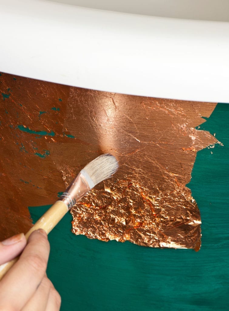 Metal Leaf Loose (Finished Good)