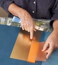 Metal Leaf Transfer (Finished Good)