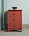 Chalk Paint Paprika Red
