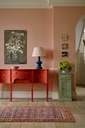 Chalk Paint Paprika Red