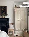 Chalk Paint 1 Litro Country Grey