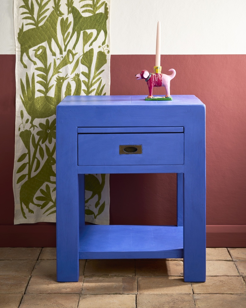 Chalk Paint Frida Blue