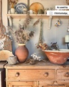 Chalk Paint 1 Litro Country Grey