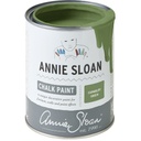 Chalk Paint Capability Green