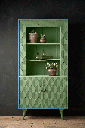 Chalk Paint Capability Green