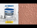 TERRACOAT DECOR 25KG