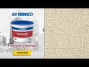 TERRACOAT EXCEL 3mm