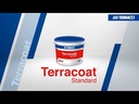 TERRACOAT STANDARD