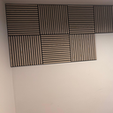 PANEL ACUSTICO 60*60CM