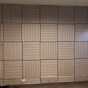 PANEL ACUSTICO 60*60CM