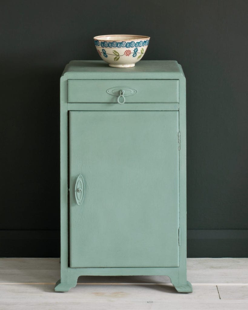 Chalk Paint 1 Litro Duck Egg Blue