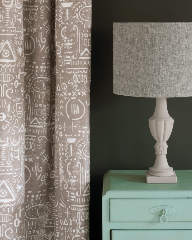 Chalk Paint 1 Litro Duck Egg Blue