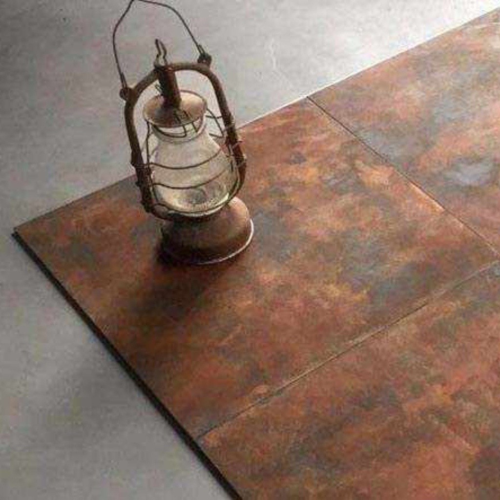 CLASSIC METTAL - PINTURA METÁLICA Y EFECTO OXIDO 1KG