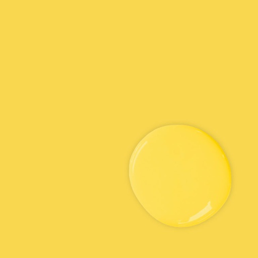 Chalk Paint 1 Litro English Yellow