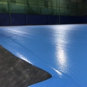 CUSHION COAT BC 1MM FLEXIPAVE - CAPA BASE DE CAUCHO PARA CANCHAS