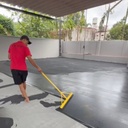 FLEXIPAVE RESURFACER - AUTONIVELANTE PARA CANCHAS 60KG