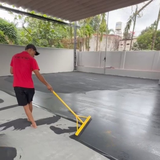 FLEXIPAVE RESURFACER - AUTONIVELANTE PARA CANCHAS 60KG