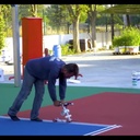 LINE PAINT WHITE 1MM FLEXIPAVE - PINTURA PARA LINEAS