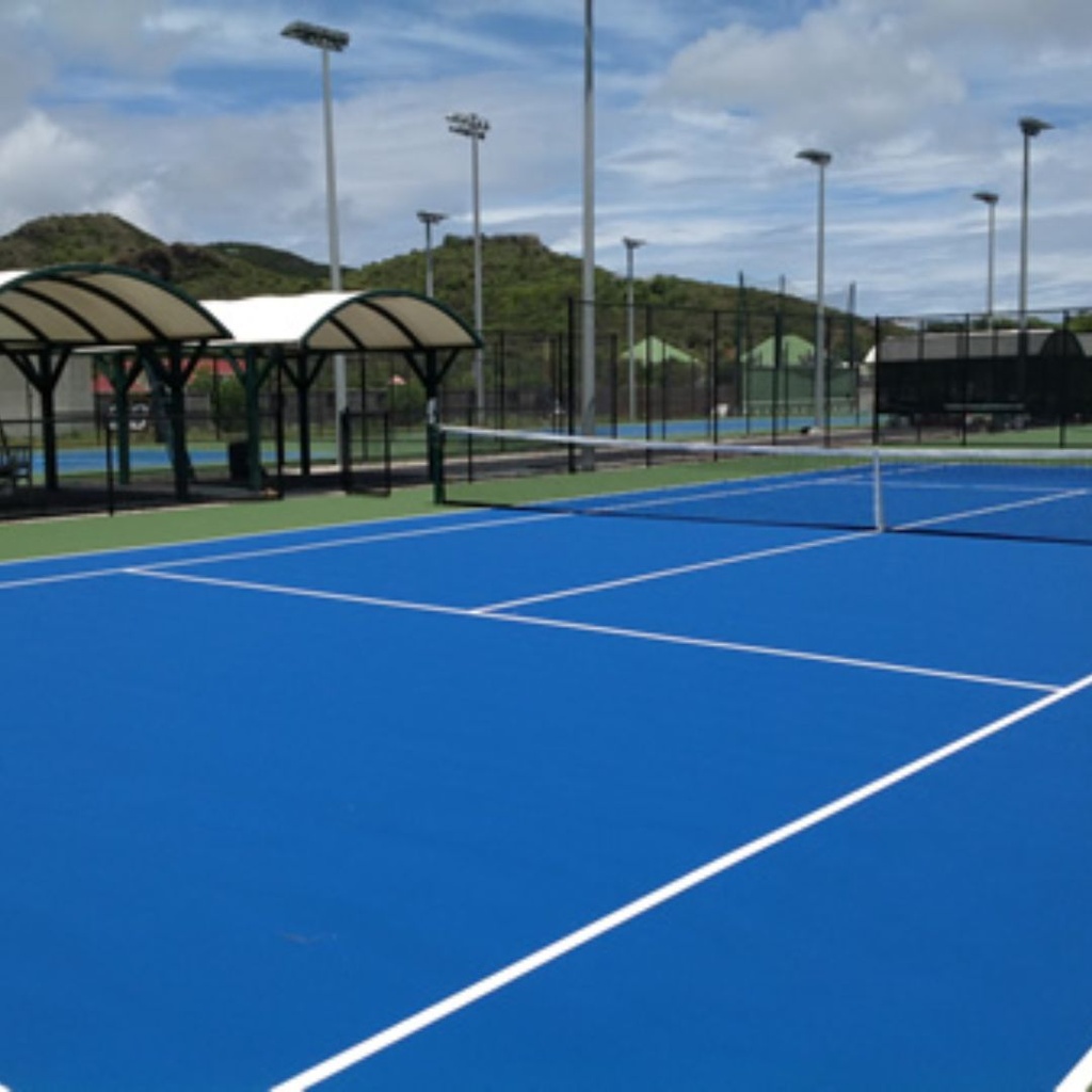 FLEXIPAVE SMOOTH - PINTURA ANTIDESLIZANTE PARA CANCHAS 25KG